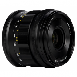 Obiektyw Voigtlander APO Lanthar 28 mm f/2,0 do Nikon Z